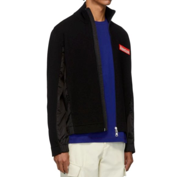 Moncler | Jackets & Coats | Moncler Men Maglione Tricot